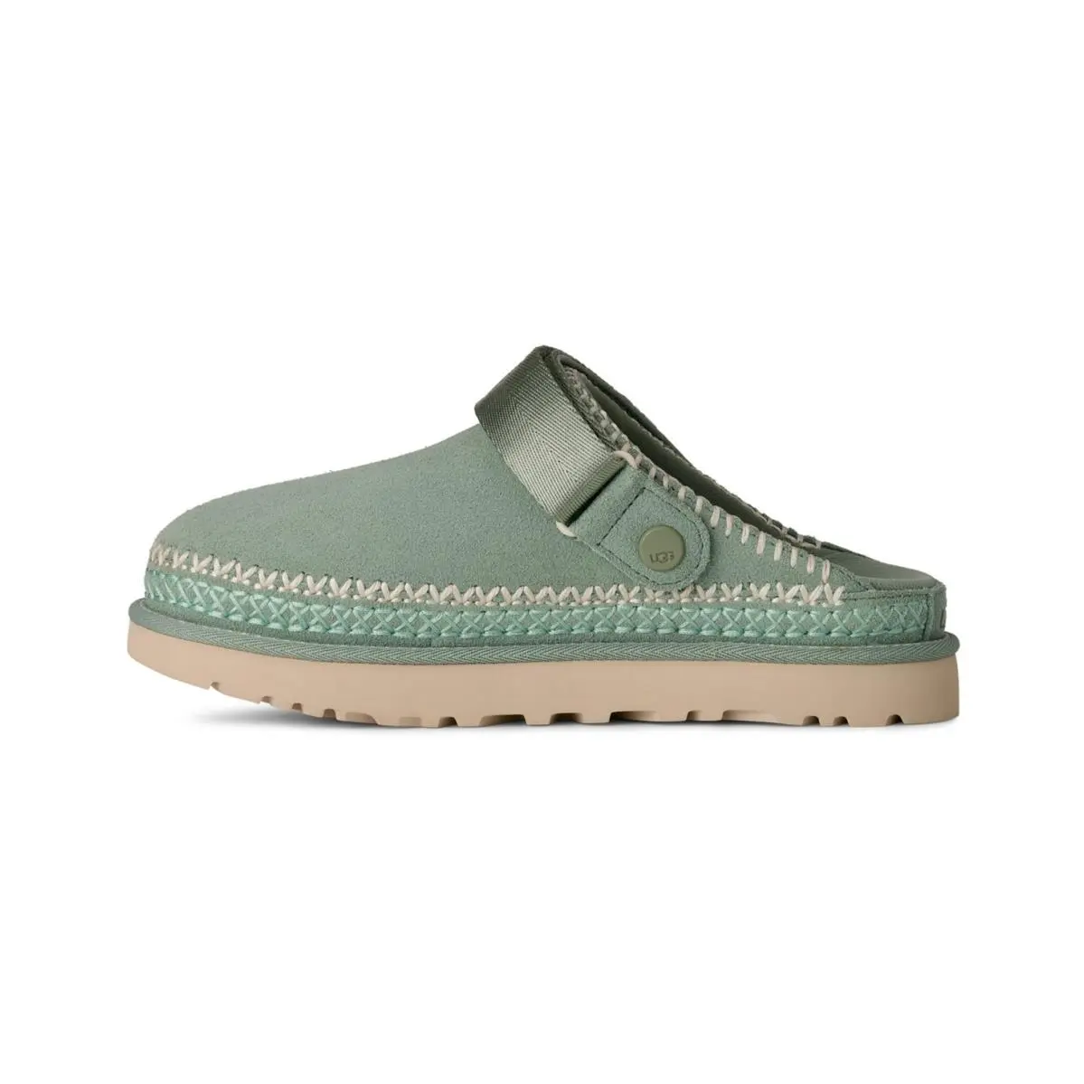UGG shoes - LT/PAS GRN (UPC: 198605745836) 4