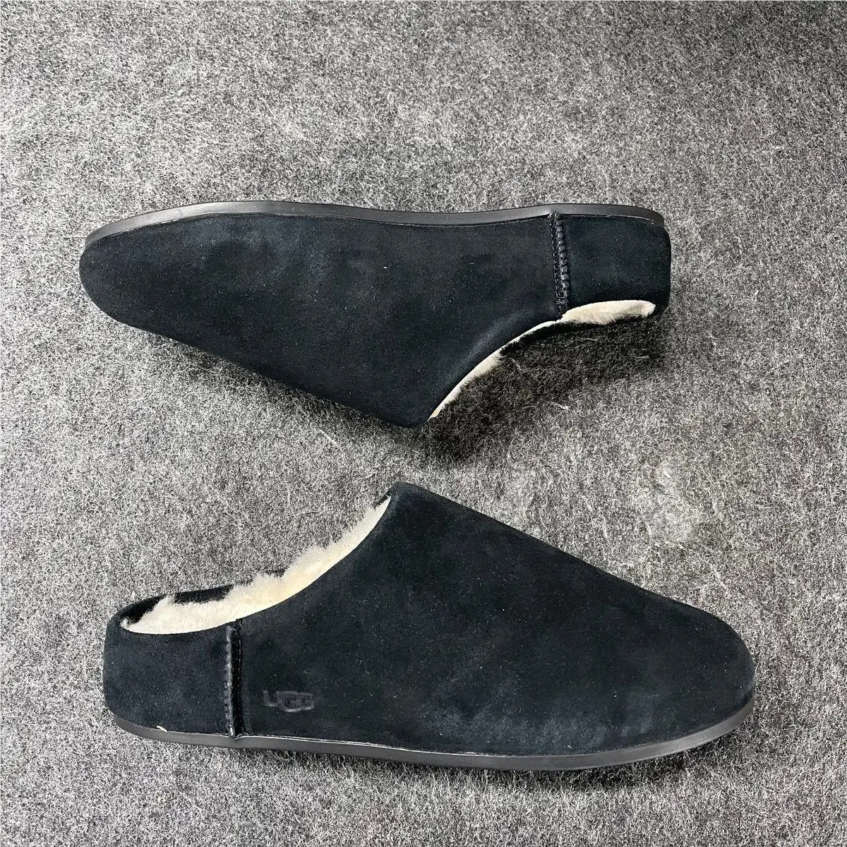 UGG shoes - vs-201434 - vs-201434 - Black (UPC: 198605265273) 5