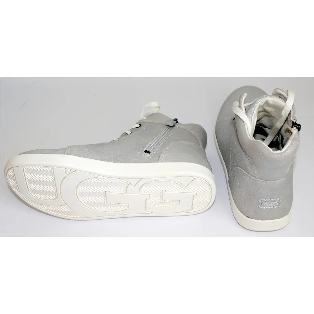 UGG shoes - DW18880 - DW18880 - Silver 1