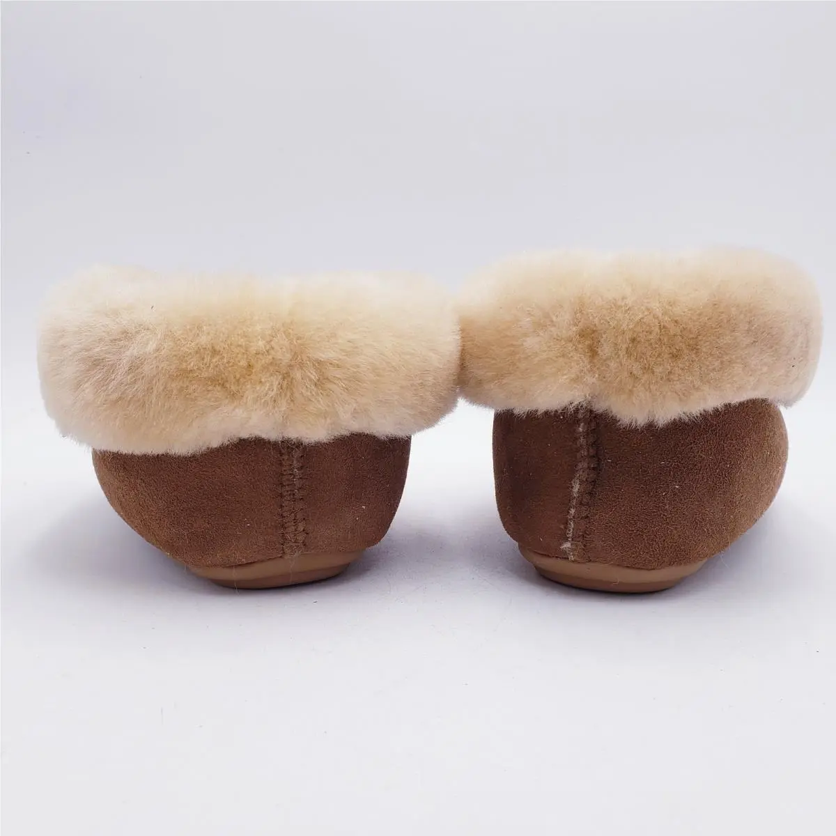 UGG shoes - Brown 1