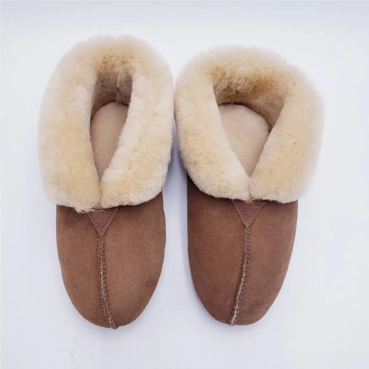 UGG shoes - Brown 4