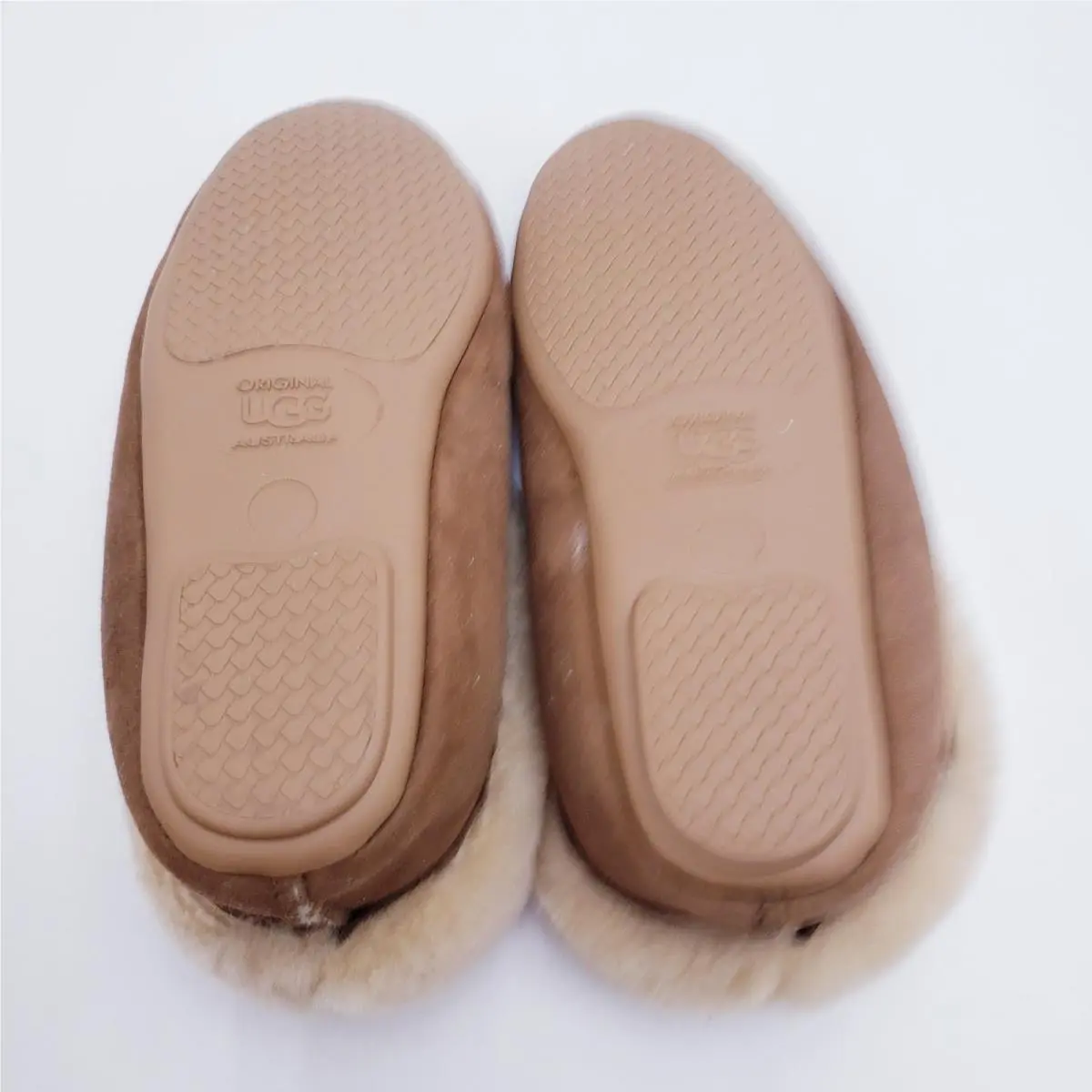 UGG shoes - Brown 6