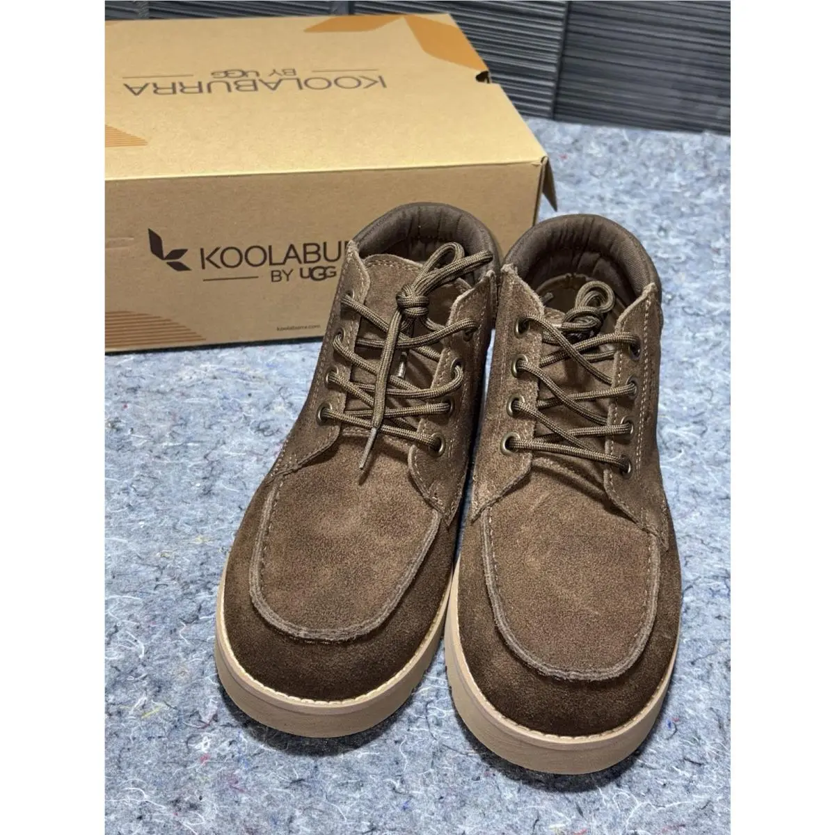 Koolaburra By Ugg Men’s US Size 8 Braan