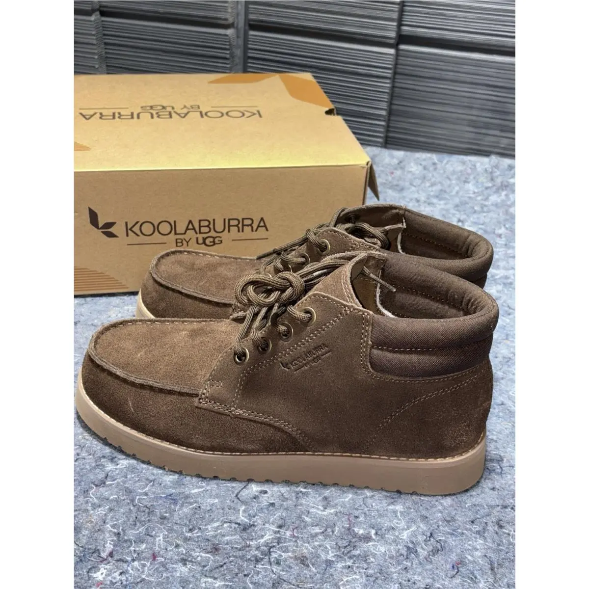 UGG shoes - Brown 0
