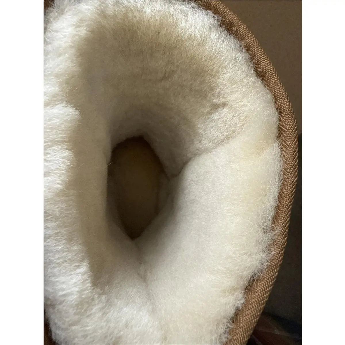 UGG shoes - 5220 Ultra Short - Ultra Short - Chestnut, Manufacturer: Chestnut (UPC: 0737872991050) 3