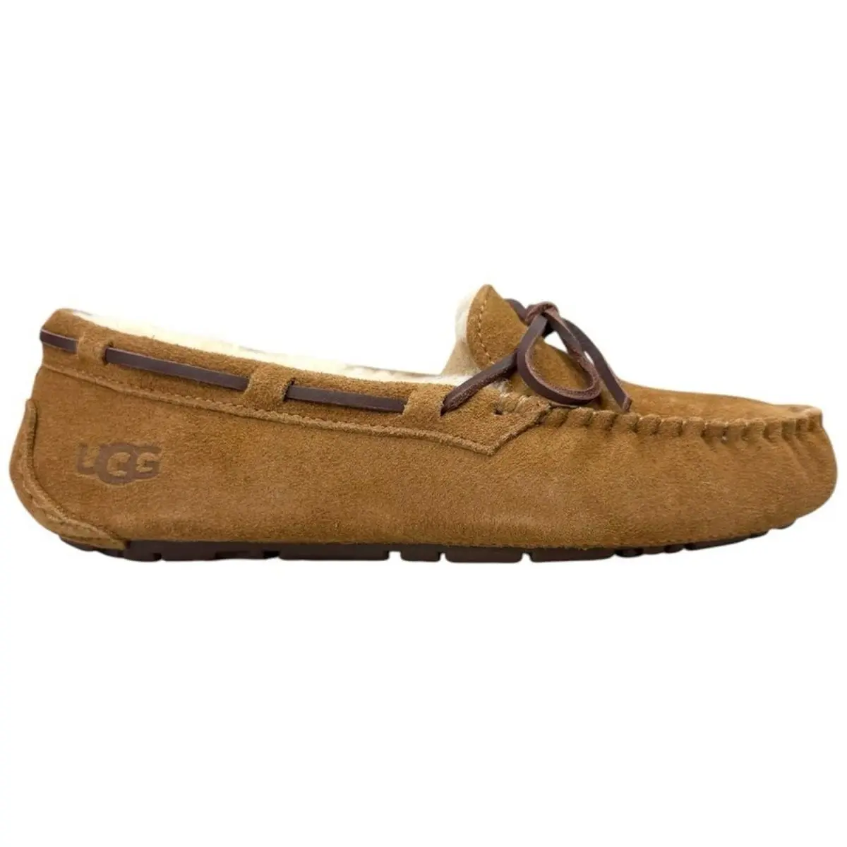 UGG shoes - UGG Australia Dakota - Australia Dakota - Brown 2