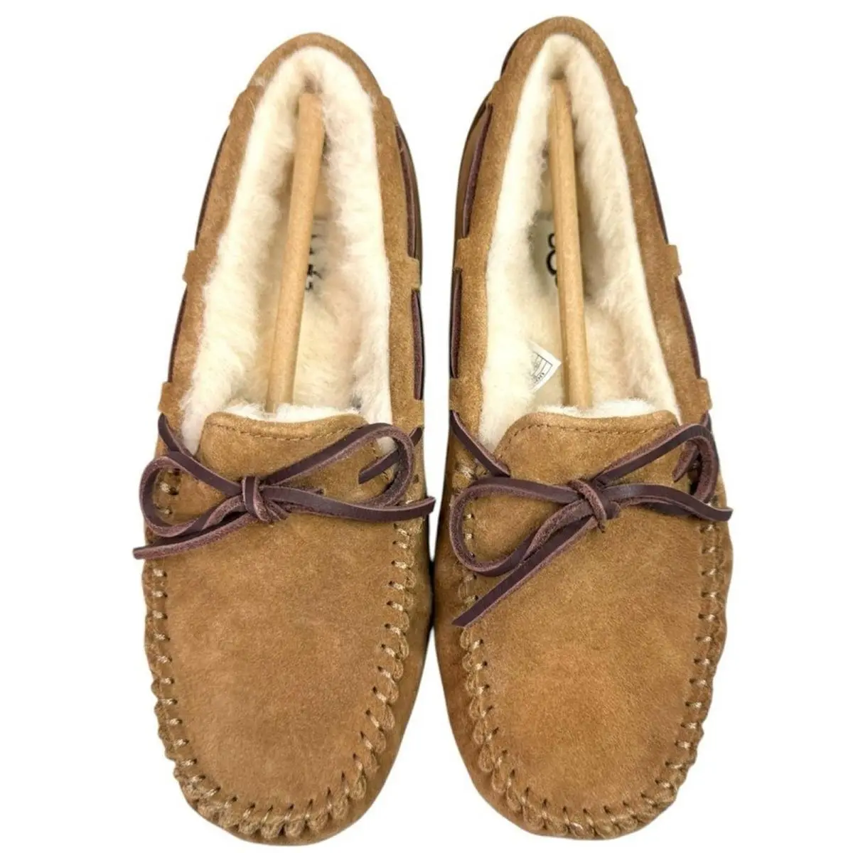 UGG shoes - UGG Australia Dakota - Australia Dakota - Brown 3