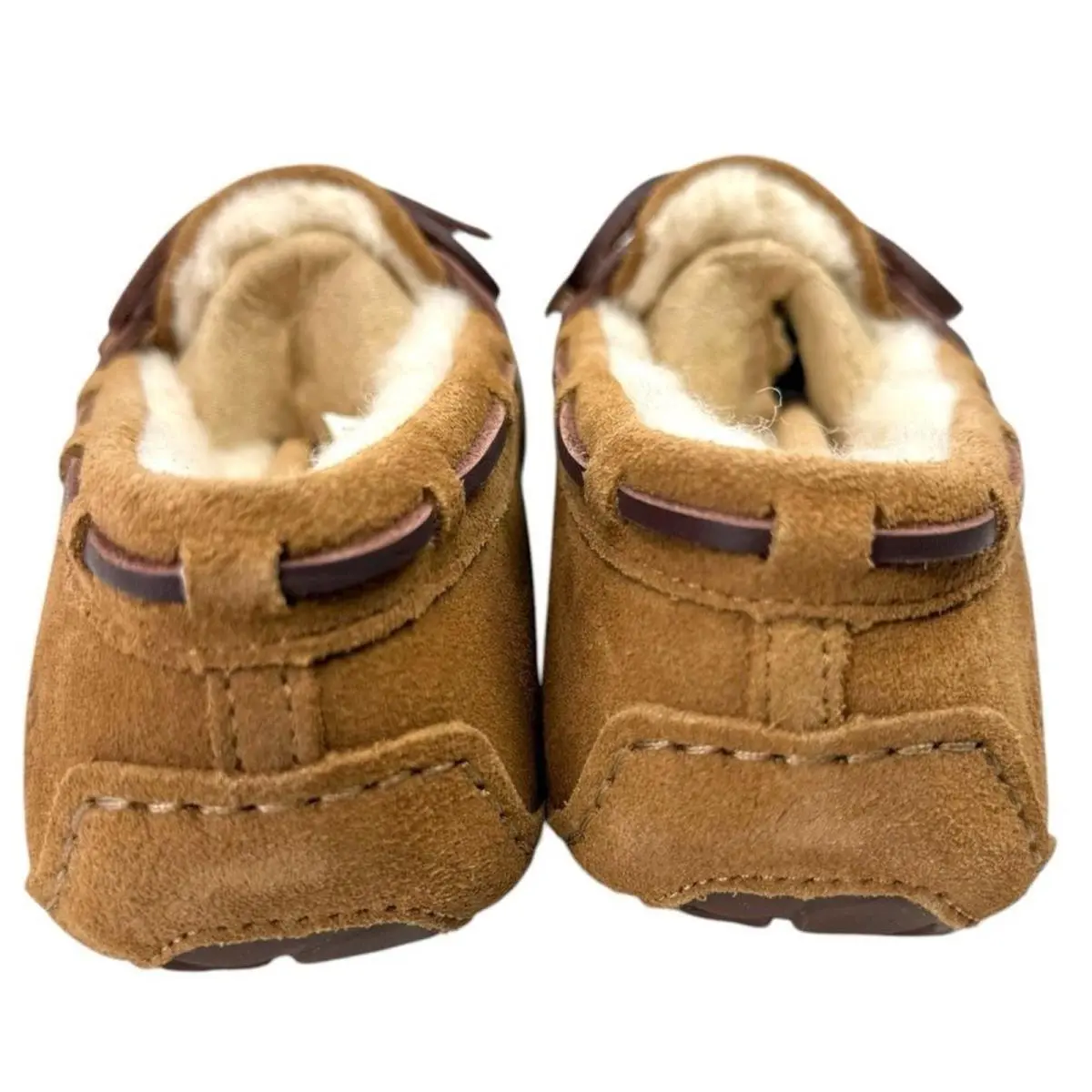UGG shoes - UGG Australia Dakota - Australia Dakota - Brown 5