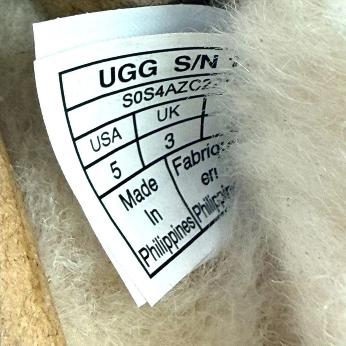 UGG shoes - UGG Australia Dakota - Australia Dakota - Brown 8