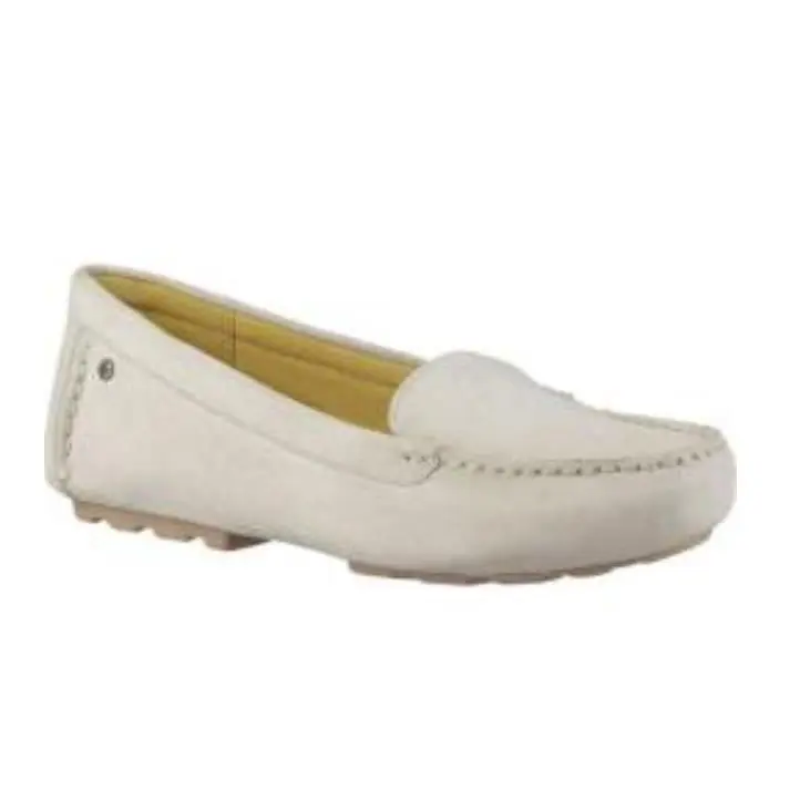 Ugg Milana Loafer Water Lily Suede Women`s US 8.5