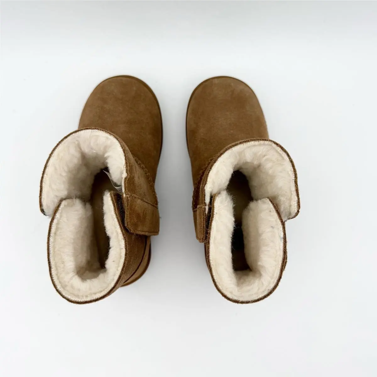 UGG shoes - Brown (UPC: 197634295503) 8