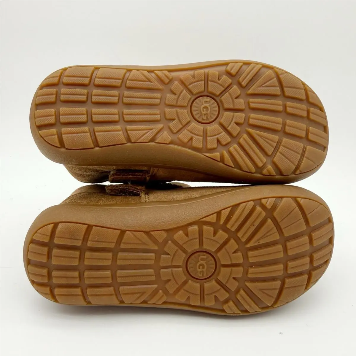 UGG shoes - Brown (UPC: 197634295503) 9