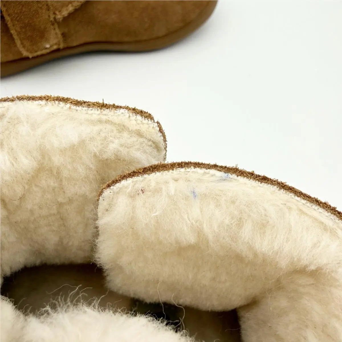UGG shoes - Brown (UPC: 197634295503) 11