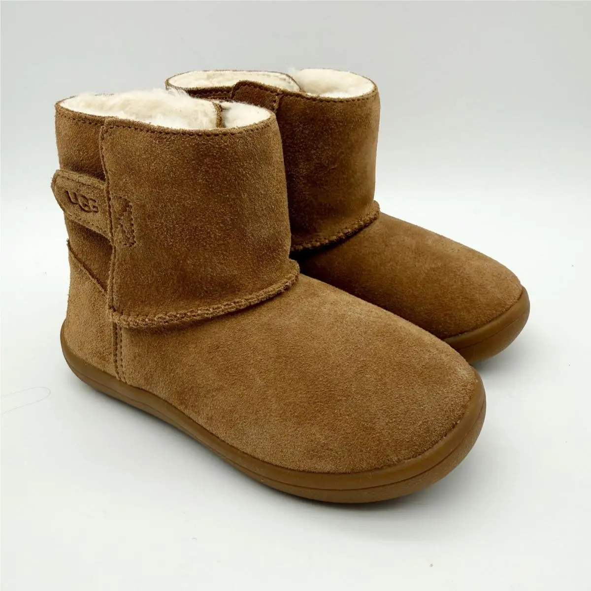 UGG shoes - Brown (UPC: 197634295503) 3