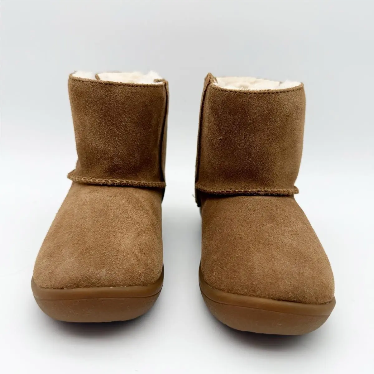 UGG shoes - Brown (UPC: 197634295503) 4