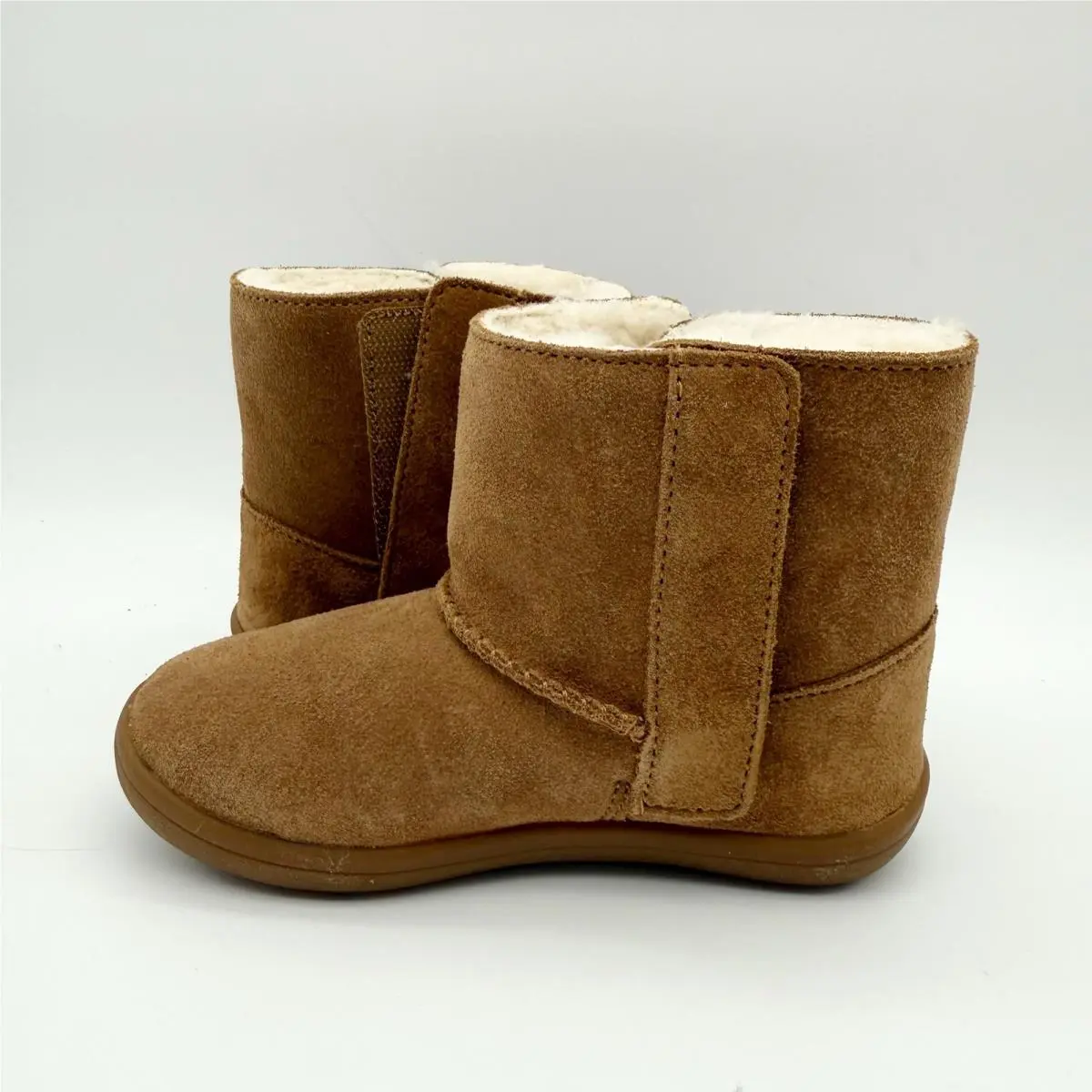 UGG shoes - Brown (UPC: 197634295503) 5