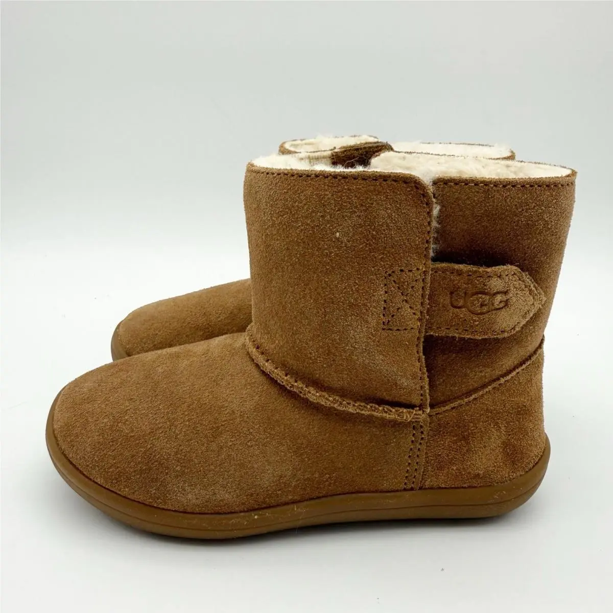 UGG shoes - Brown (UPC: 197634295503) 6