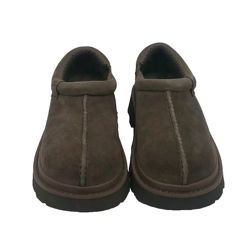 UGG shoes - TASMAN - TASMAN - Molasses 0