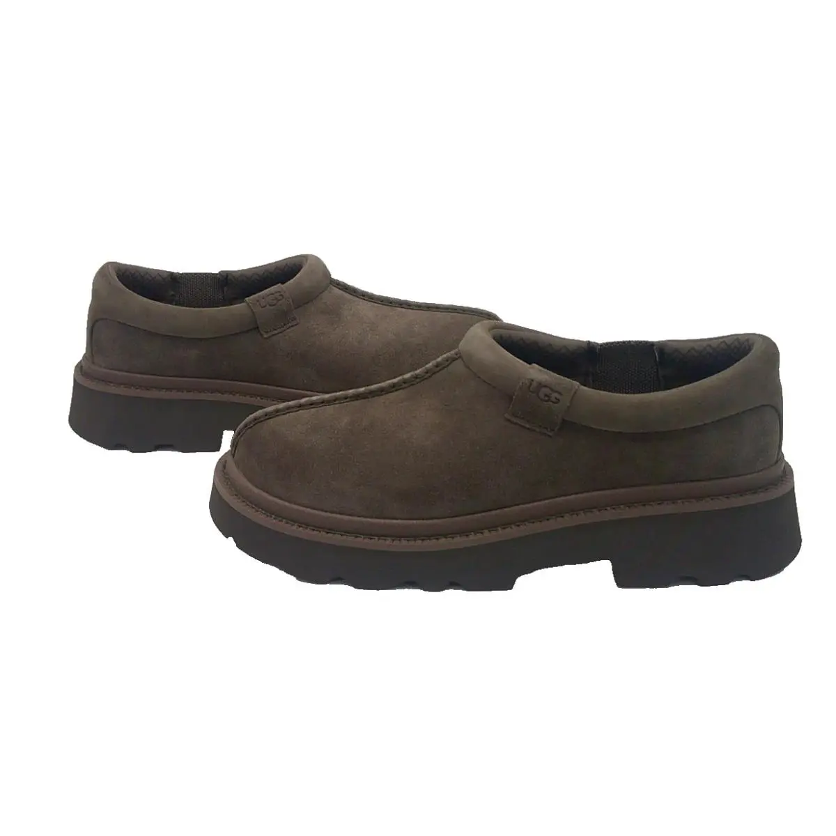 UGG shoes - TASMAN - TASMAN - Molasses 1