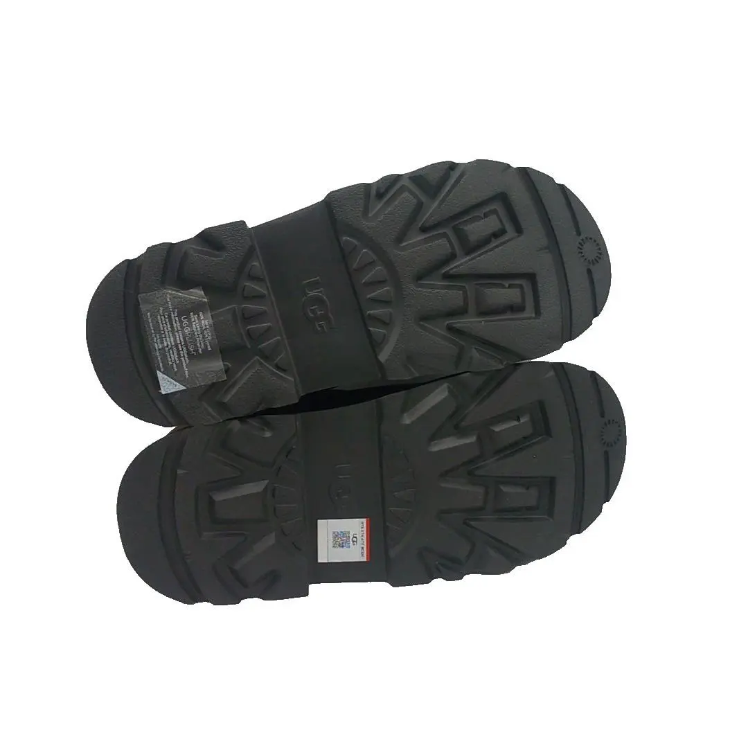 UGG shoes - TASMAN - TASMAN - Molasses 3