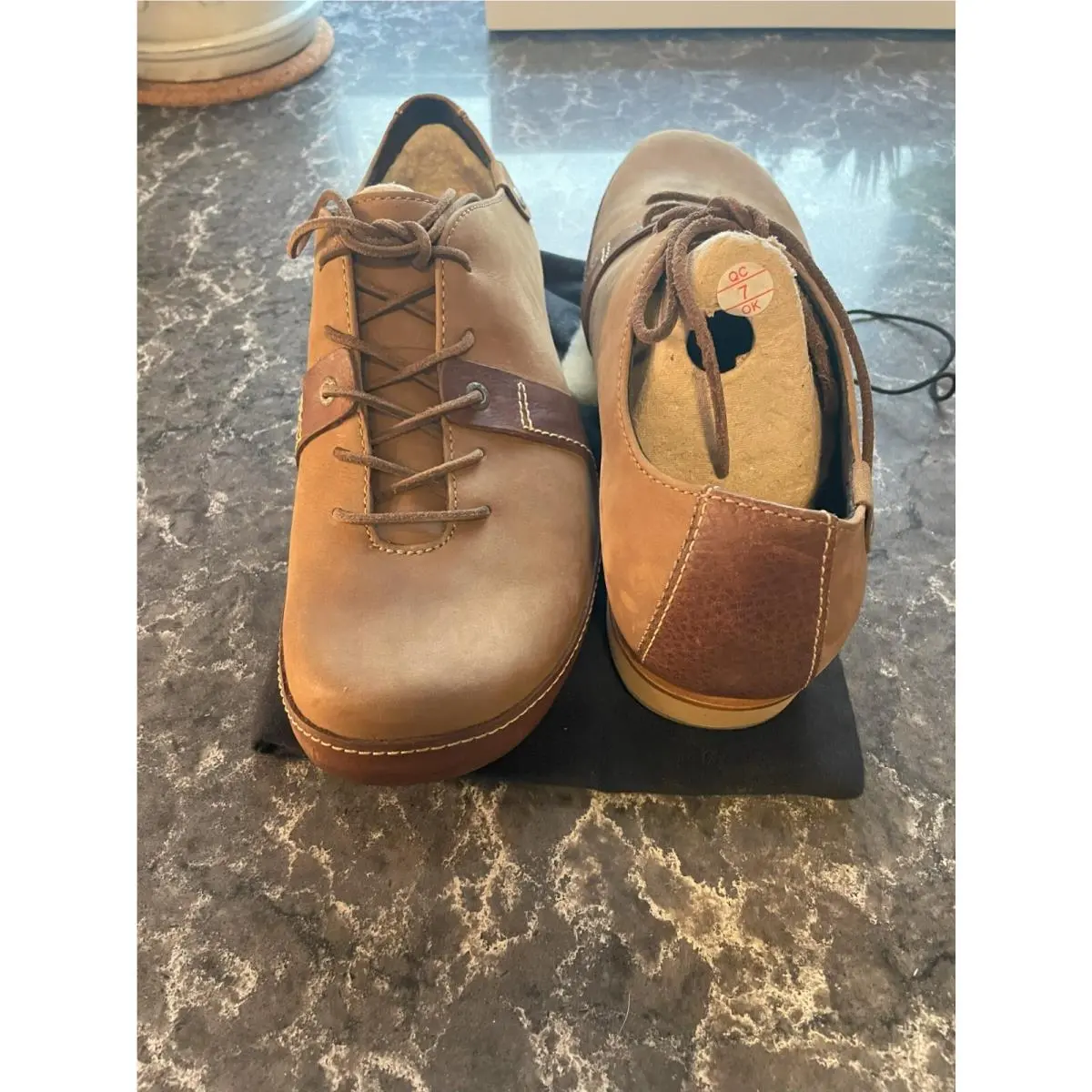 UGG shoes - UGG Wyatt Track - Wyatt Track - Brown 2