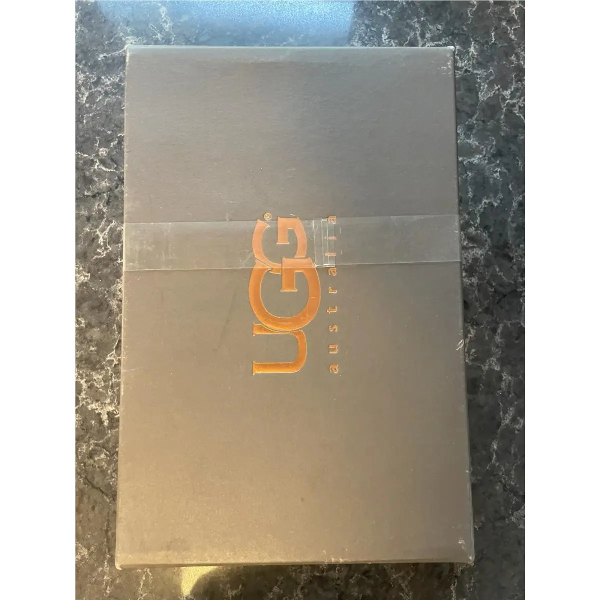 UGG shoes - UGG Wyatt Track - Wyatt Track - Brown 7