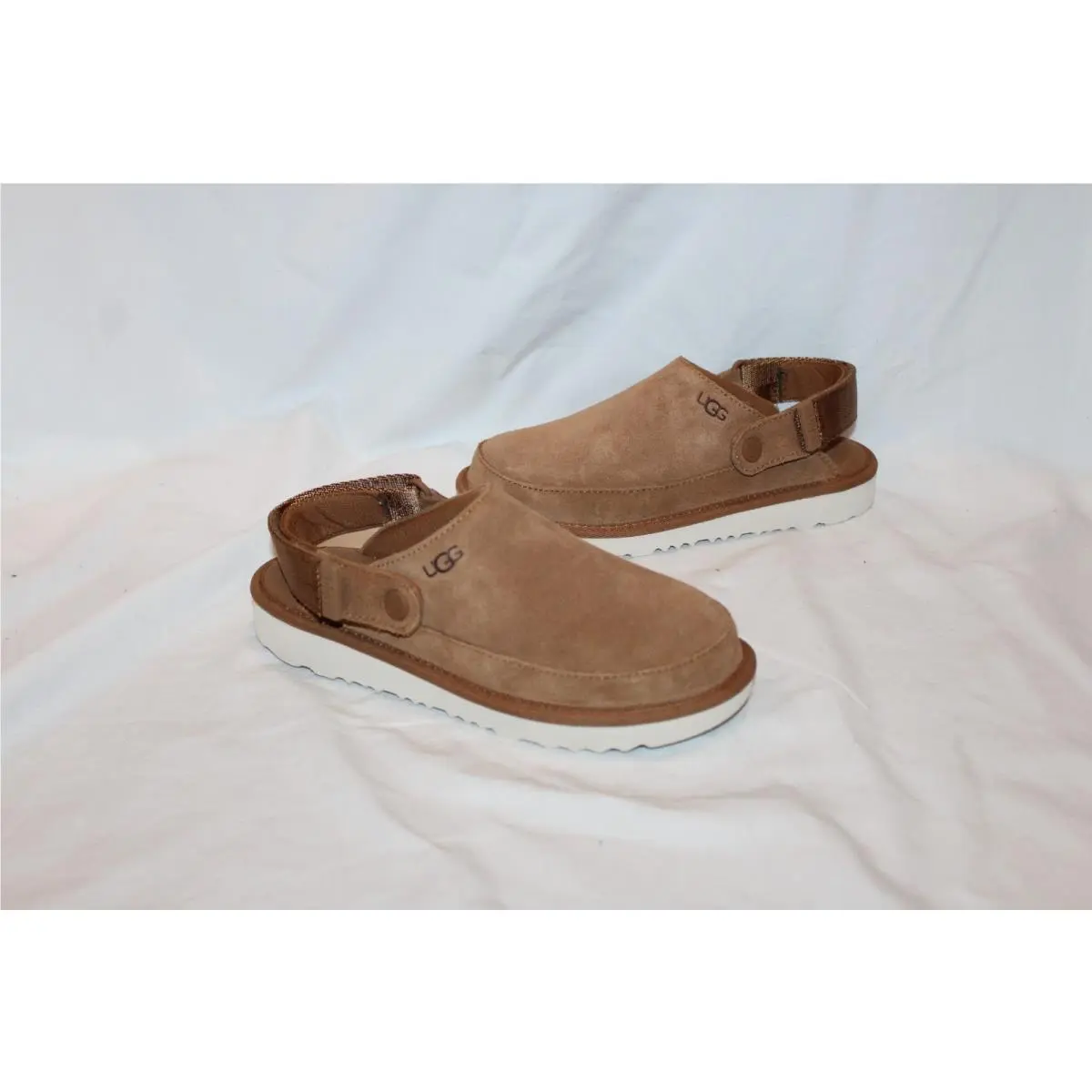 UGG shoes - UGG 1159770K - Brown 0