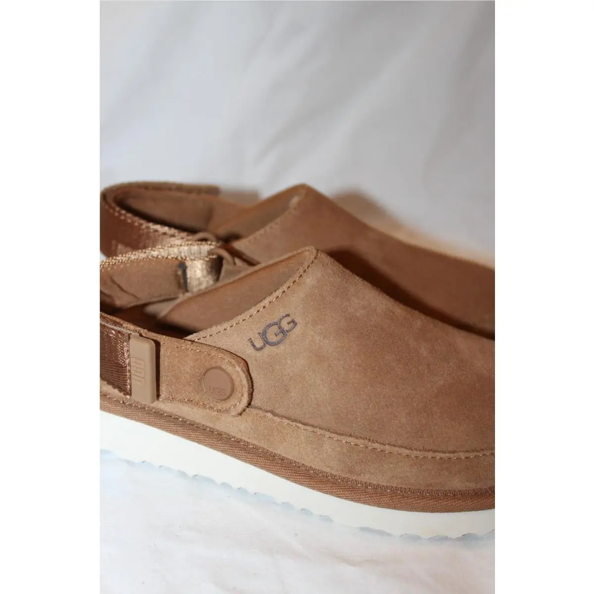 UGG shoes - UGG 1159770K - Brown 1