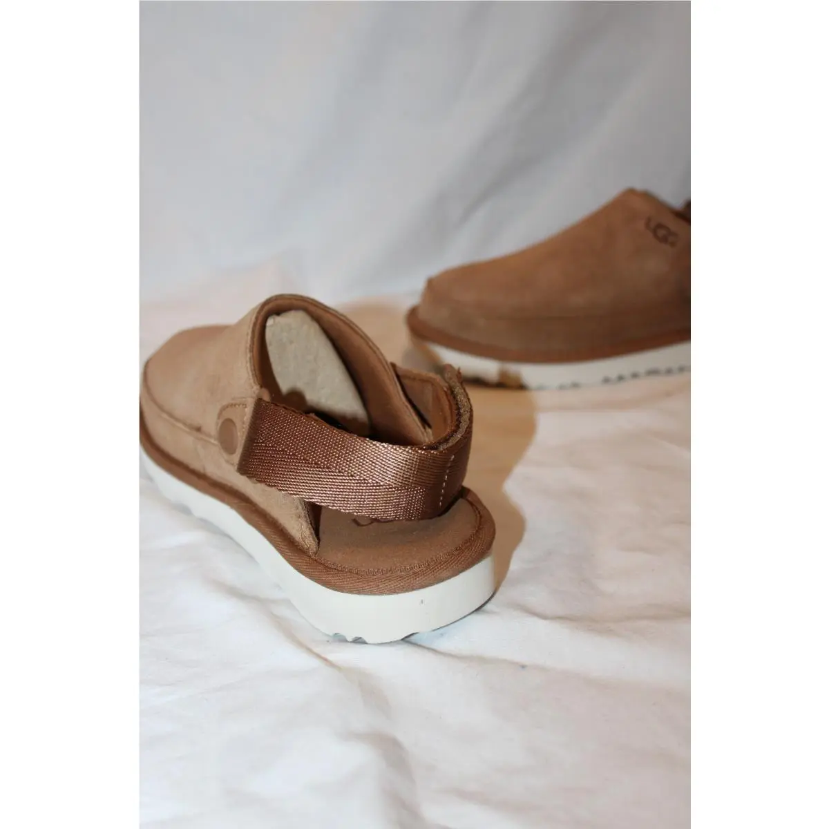 UGG shoes - UGG 1159770K - Brown 2