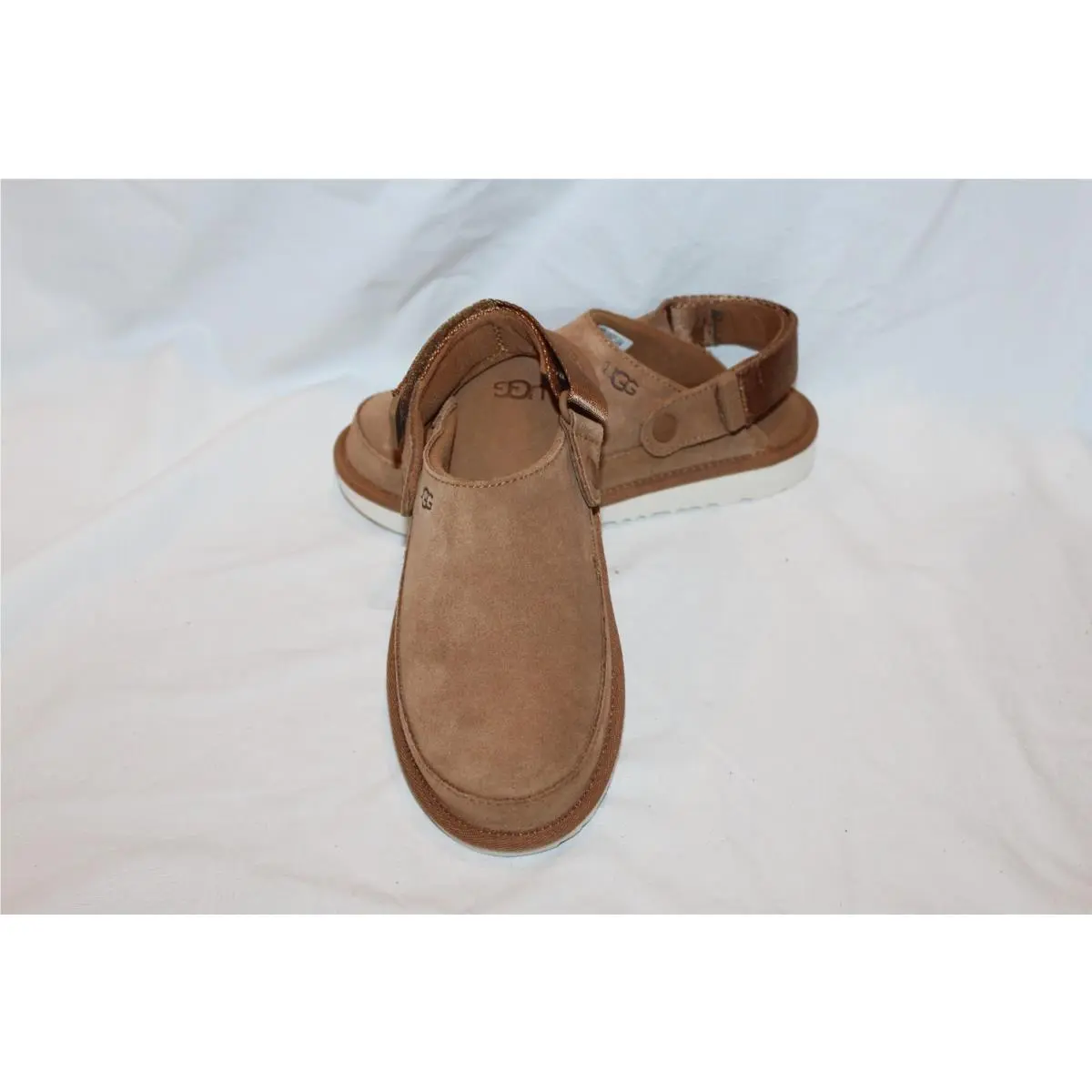 UGG shoes - UGG 1159770K - Brown 3