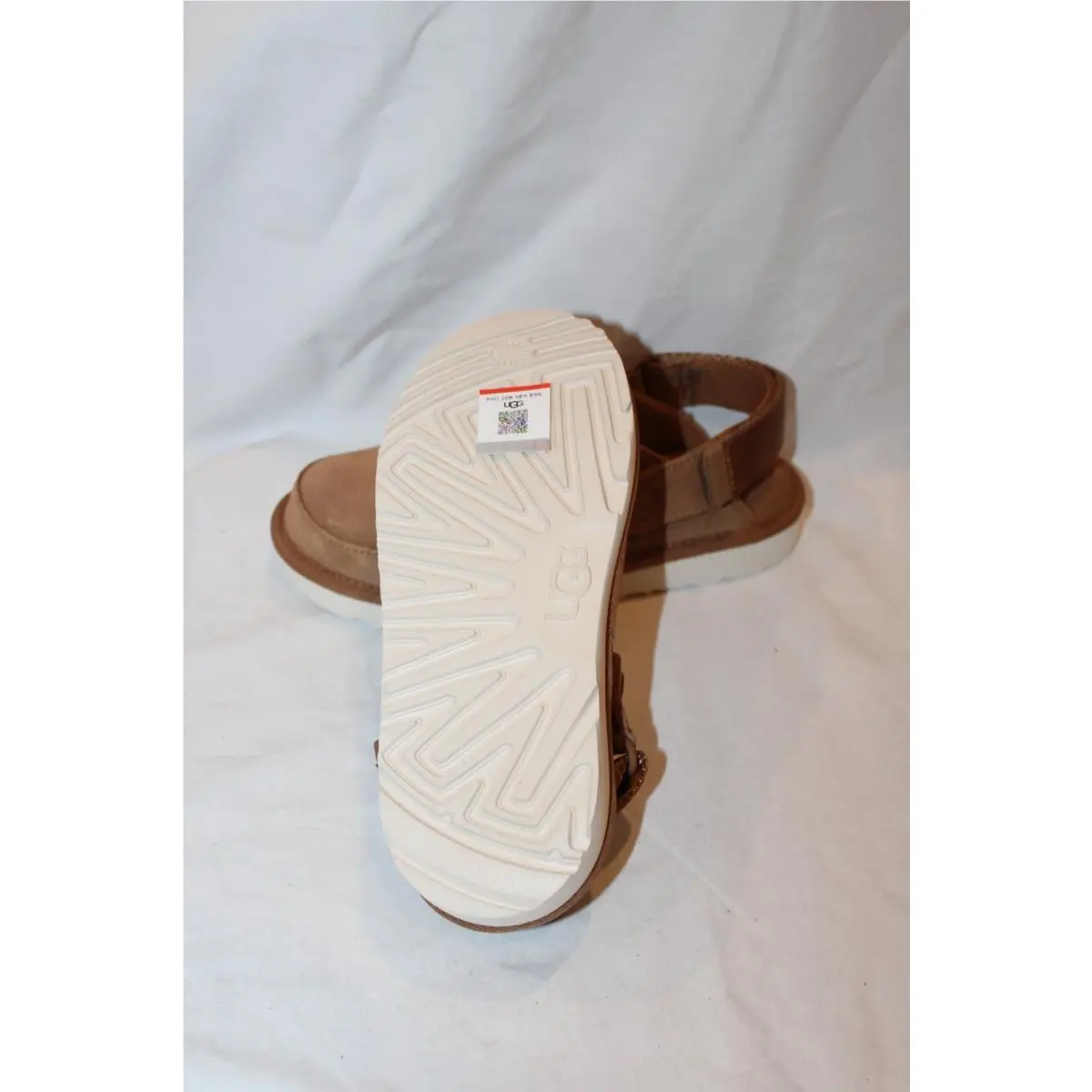 UGG shoes - UGG 1159770K - Brown 4