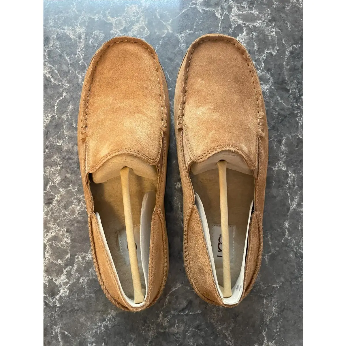 UGG shoes - Upshaw - Upshaw - Brown 0