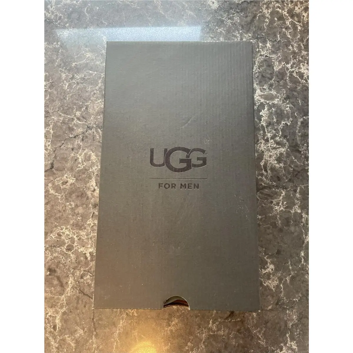 UGG shoes - Upshaw - Upshaw - Brown 4