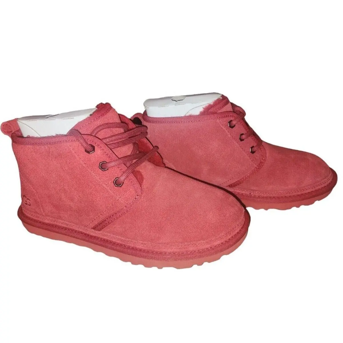 UGG shoes - Neumel - Neumel - Red 0