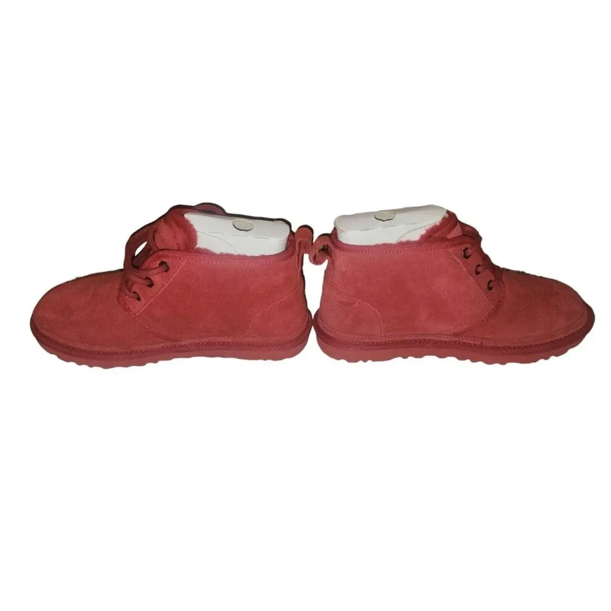 UGG shoes - Neumel - Neumel - Red 2