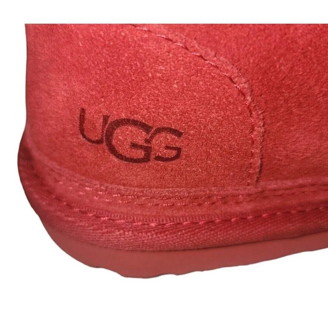 UGG shoes - Neumel - Neumel - Red 3