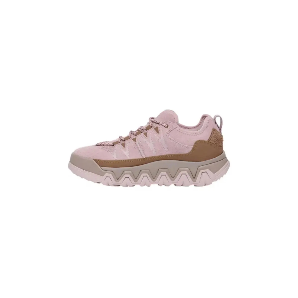 UGG shoes - Captrail Low - Captrail Low - Multicolor (UPC: 197634326702) 0