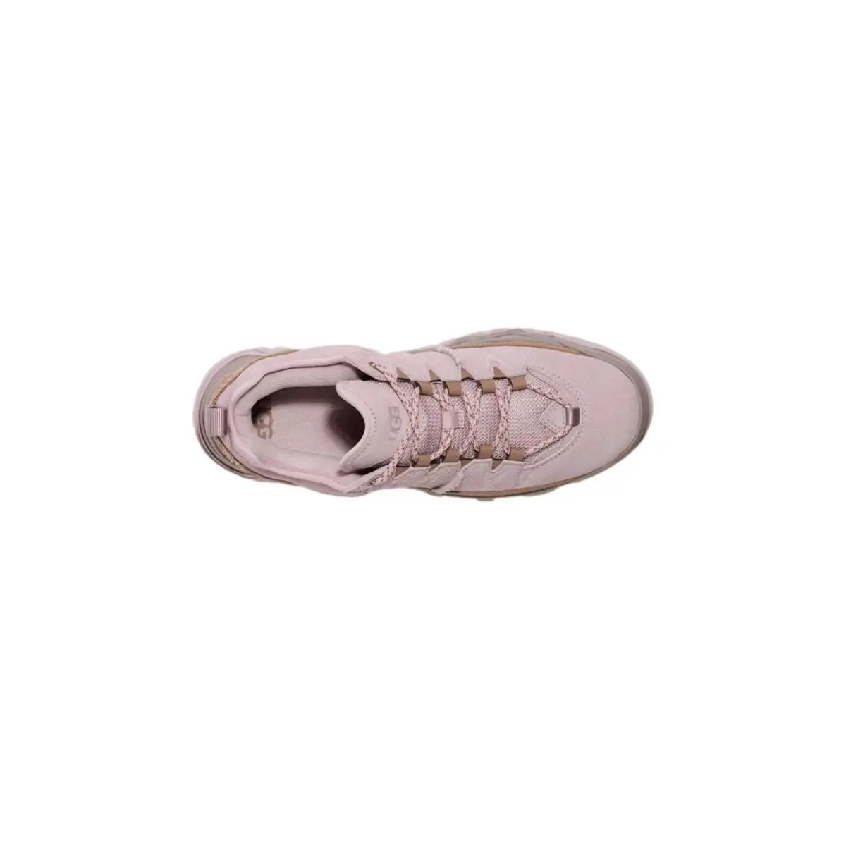 UGG shoes - Captrail Low - Captrail Low - Multicolor (UPC: 197634326702) 1