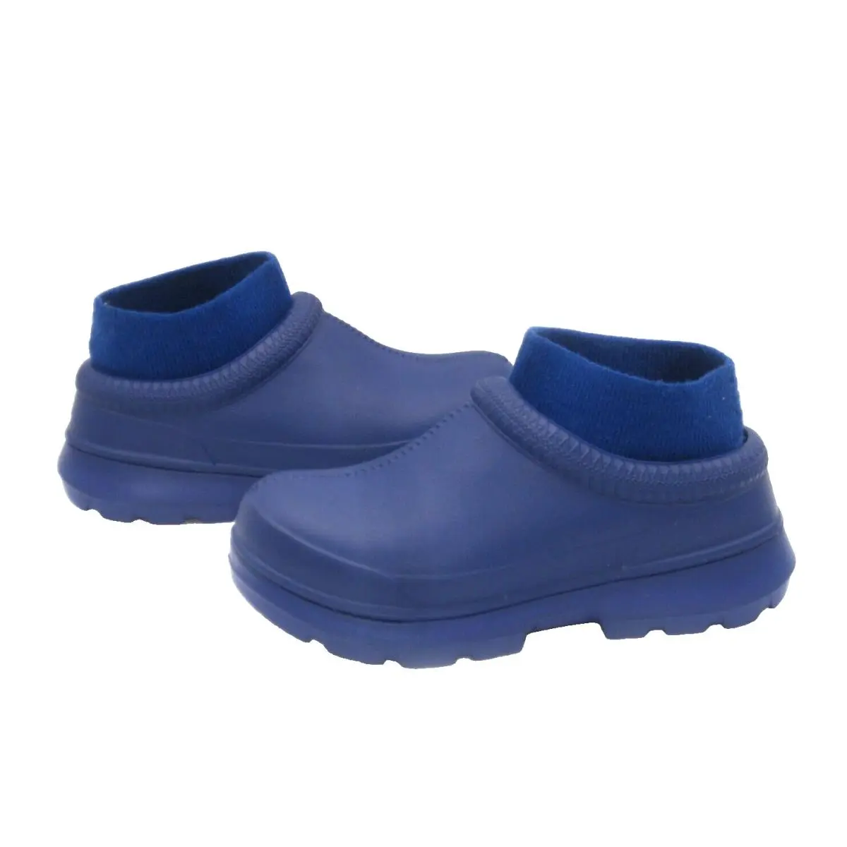 UGG shoes - UGG TASMAN X - TASMAN - Naval Blue 1