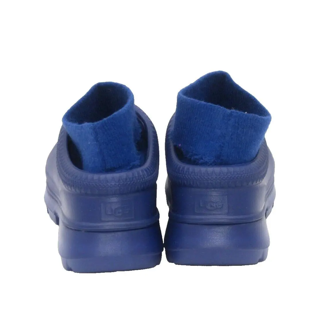 UGG shoes - UGG TASMAN X - TASMAN - Naval Blue 2