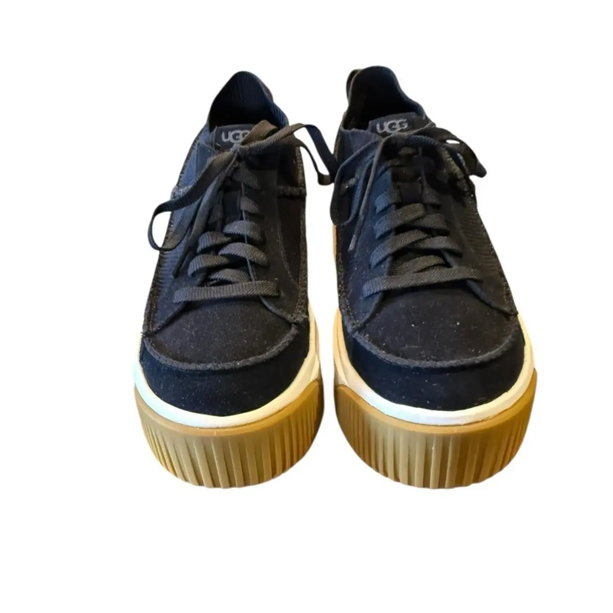UGG shoes - Black 0
