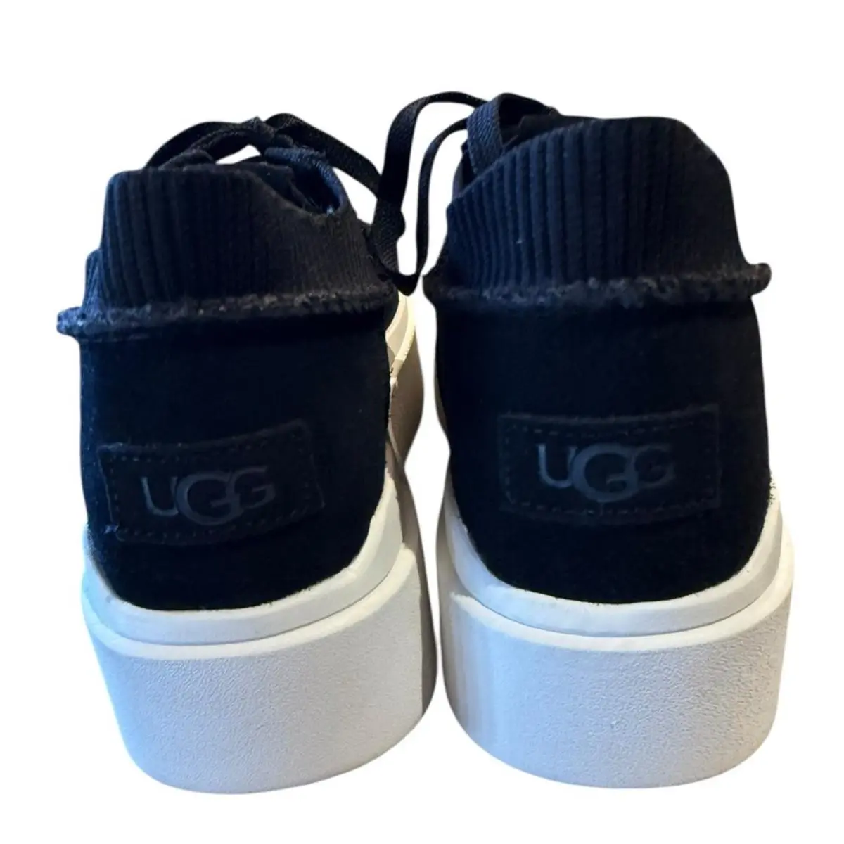 UGG shoes - Black 1