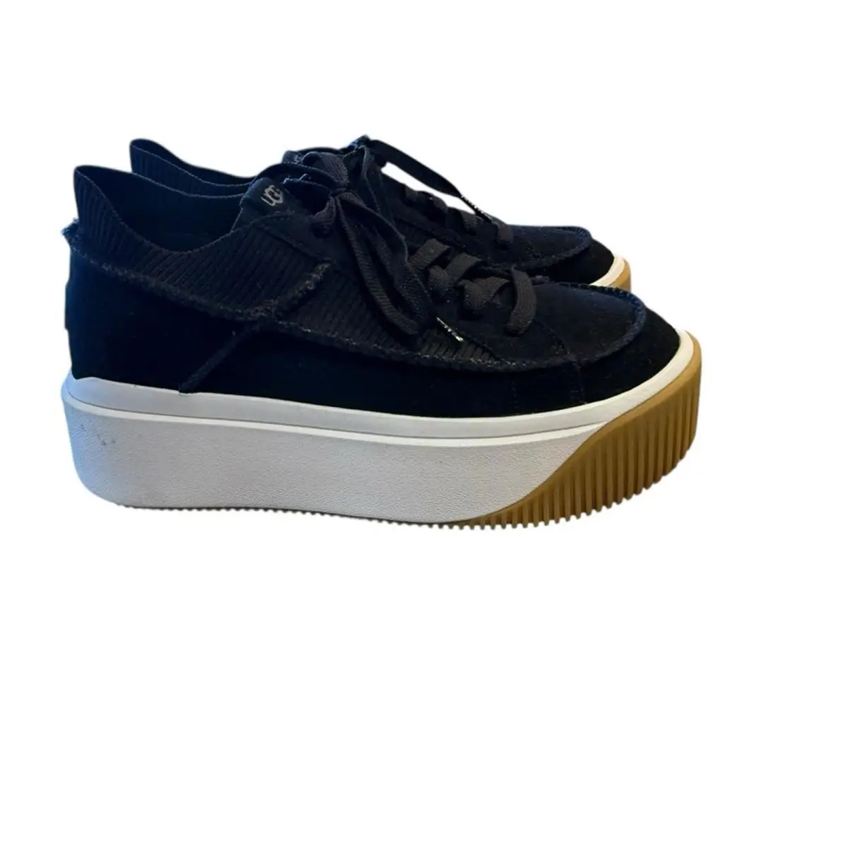 UGG shoes - Black 2
