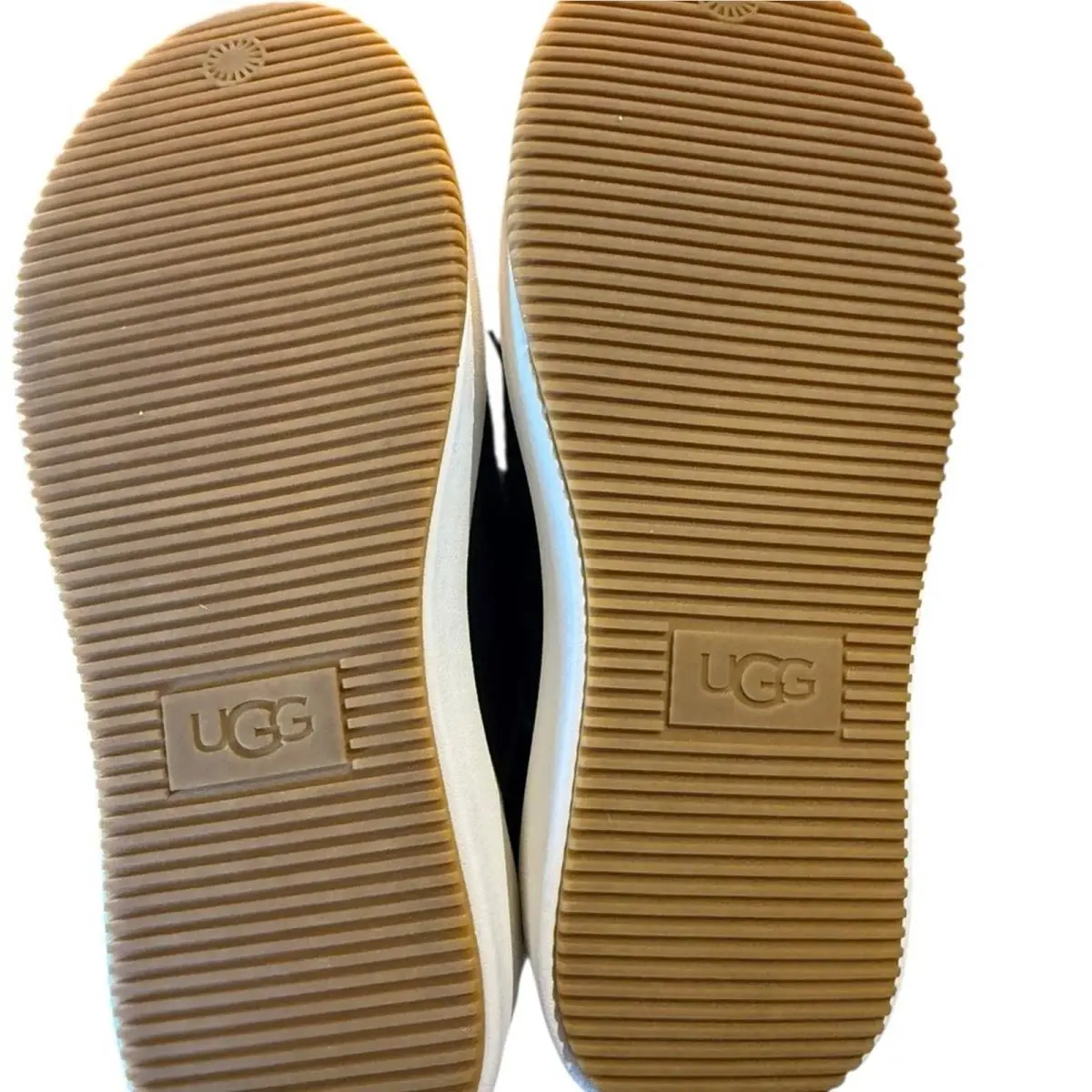UGG shoes - Black 4