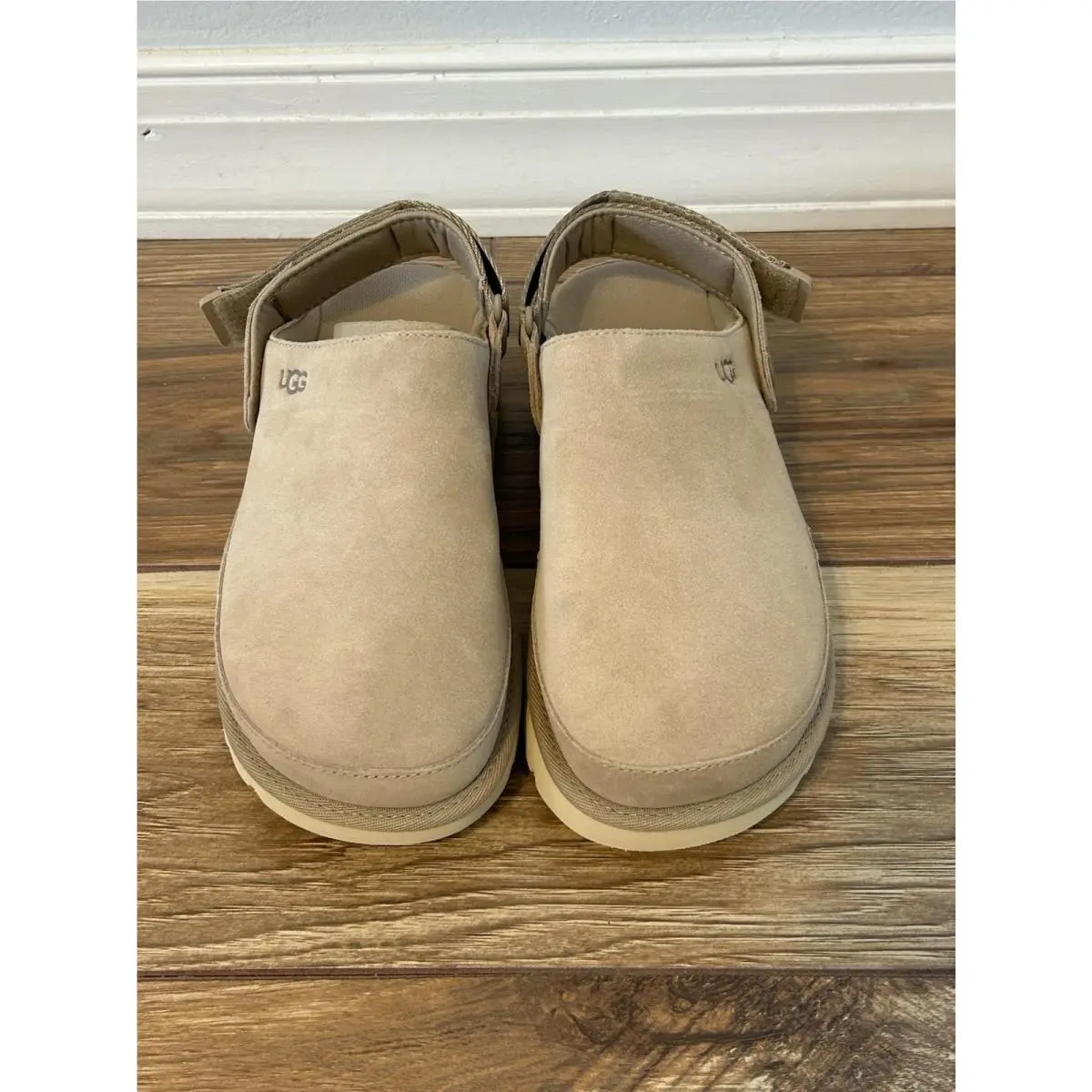 UGG shoes - Ugg Goldenstar - Goldenstar - Hickory 2