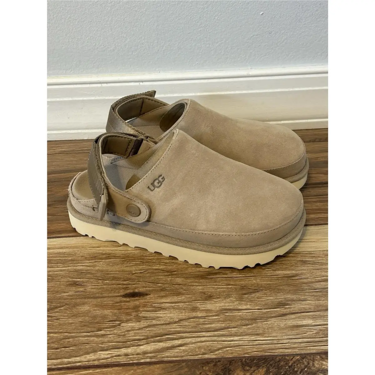 UGG shoes - Ugg Goldenstar - Goldenstar - Hickory 3