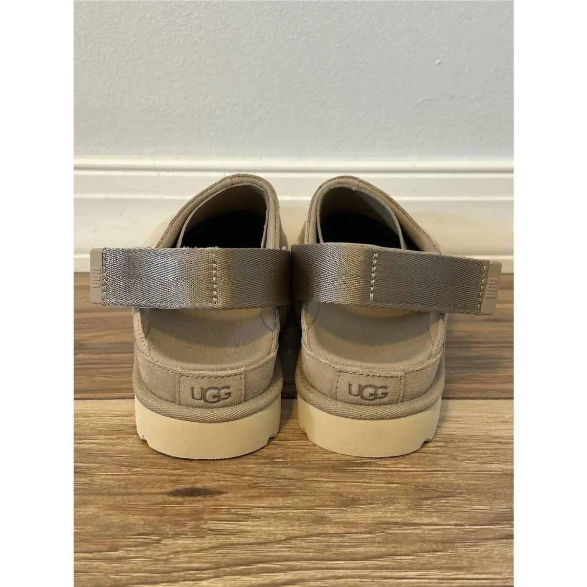 UGG shoes - Ugg Goldenstar - Goldenstar - Hickory 4