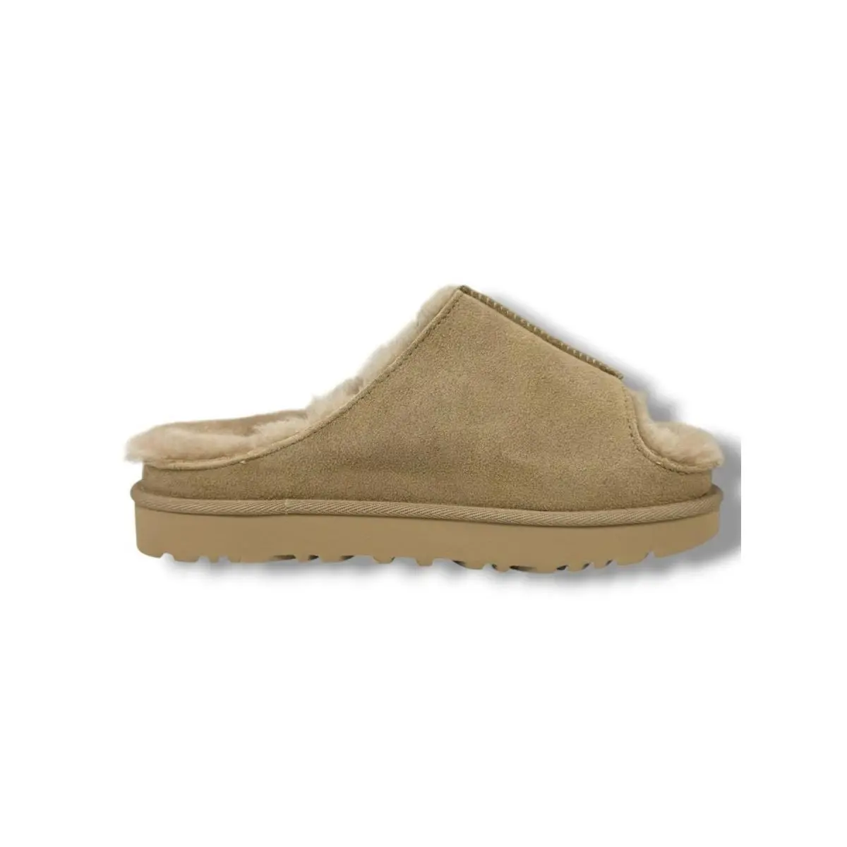 UGG shoes - UGG Greenport - Greenport - Tan 1