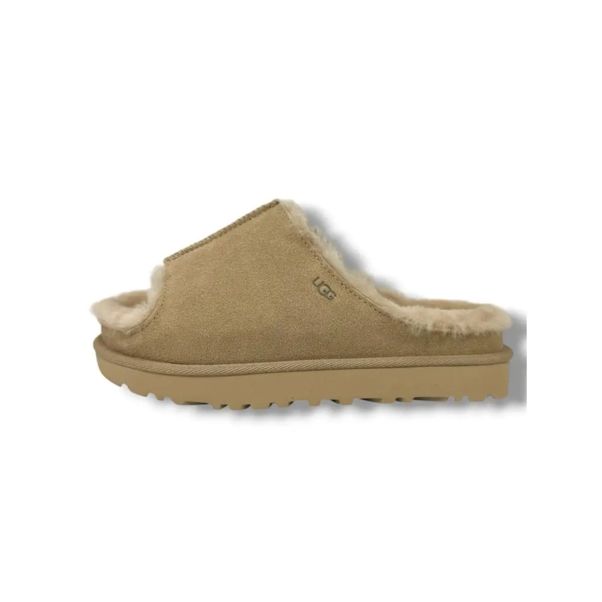 UGG shoes - UGG Greenport - Greenport - Tan 2