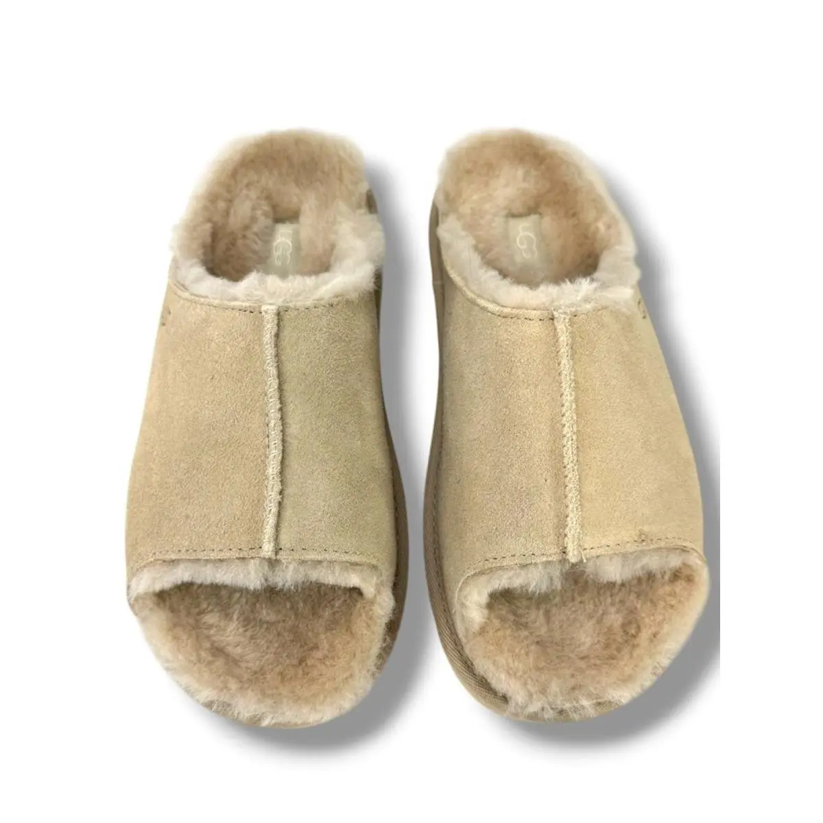 UGG shoes - UGG Greenport - Greenport - Tan 3